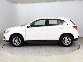Mitsubishi ASX - 2017