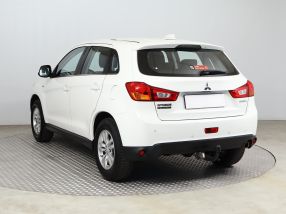 Mitsubishi ASX - 2017