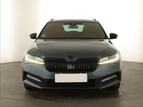 Škoda Superb - 2019