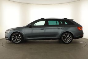 Škoda Superb - 2019
