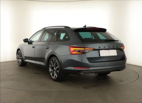 Škoda Superb - 2019