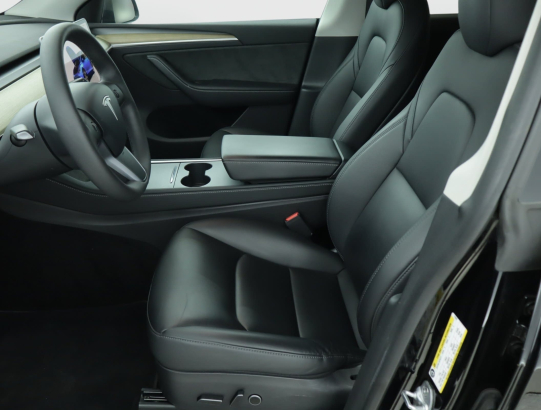 Tesla Model Y RWD LFP 60kWh