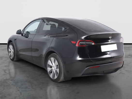Tesla Model Y RWD LFP 60kWh