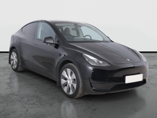 Tesla Model Y RWD LFP 60kWh