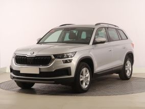 Škoda Kodiaq - 2023