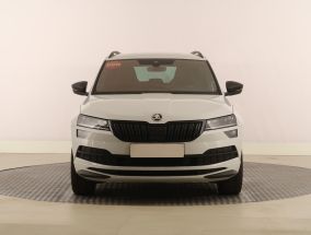 Škoda Karoq - 2021