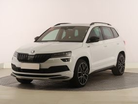 Škoda Karoq - 2021