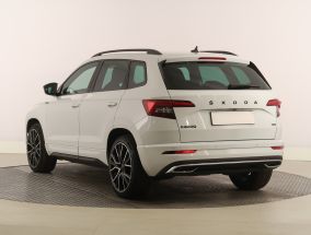 Škoda Karoq - 2021