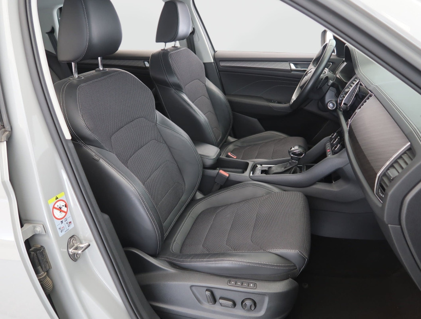 Škoda Kodiaq, 2023