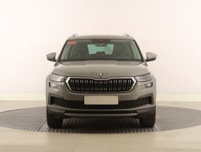 Škoda Kodiaq - 2023