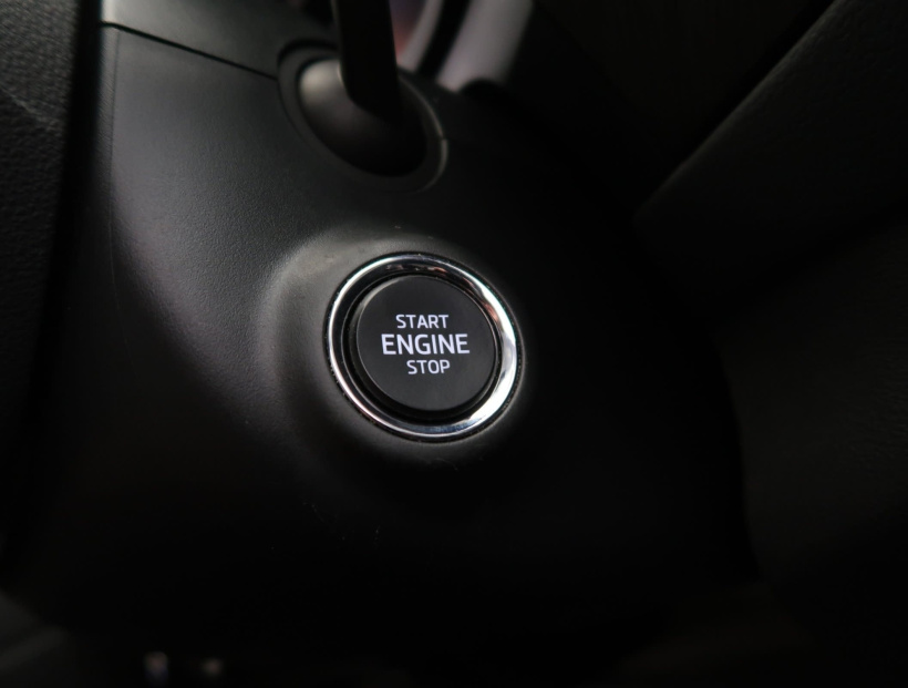 Škoda Kodiaq, 2023