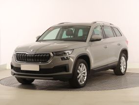 Škoda Kodiaq - 2023