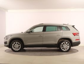Škoda Kodiaq - 2023