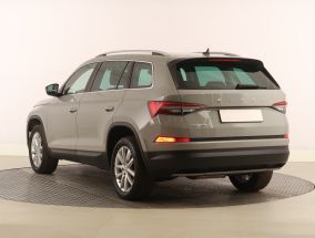 Škoda Kodiaq - 2023