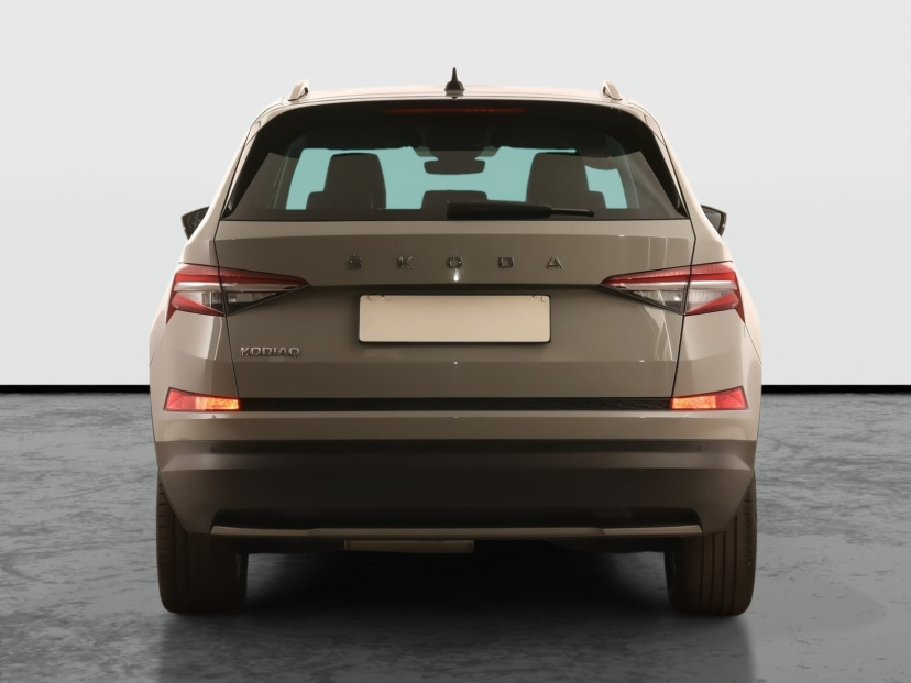 Škoda Kodiaq, 2023