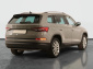 Škoda Kodiaq, 2023