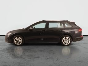 Volkswagen Golf - 2023