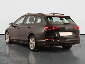 Volkswagen Golf - 2023