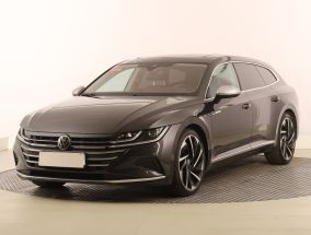 Volkswagen Arteon - 2021