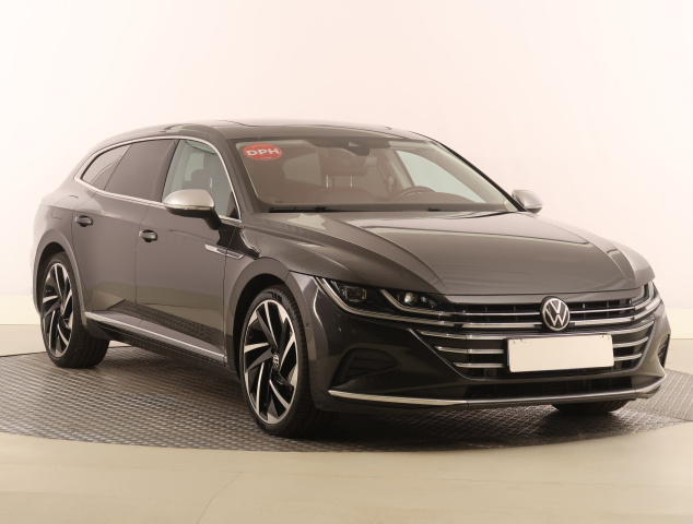 Volkswagen Arteon 2021