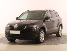 Škoda Karoq - 2021