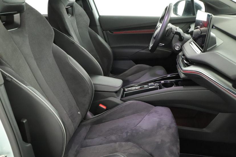 Škoda Enyaq, 2022