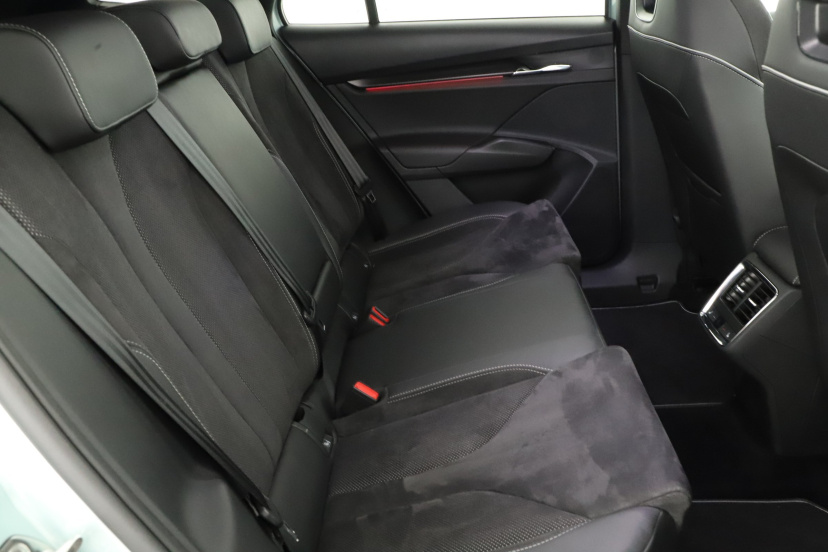 Škoda Enyaq, 2022