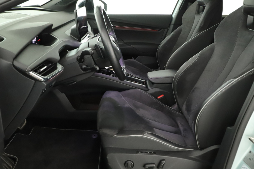 Škoda Enyaq, 2022