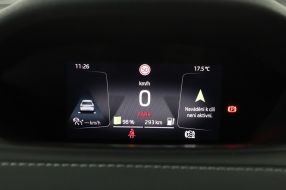Škoda Enyaq - 2022