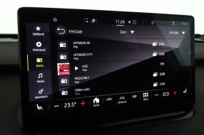 Škoda Enyaq - 2022