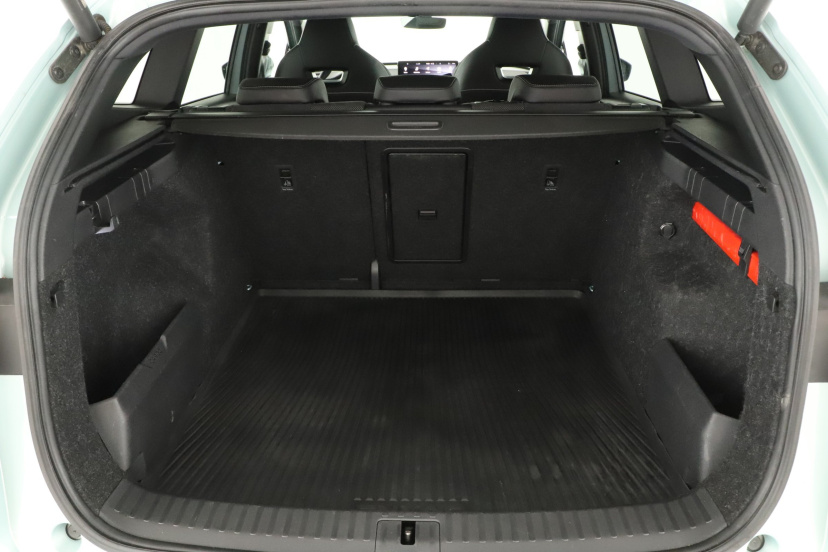 Škoda Enyaq, 2022