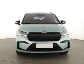 Škoda Enyaq - 2022