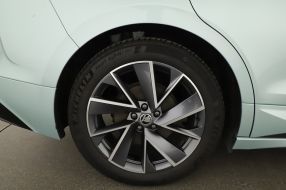 Škoda Enyaq - 2022