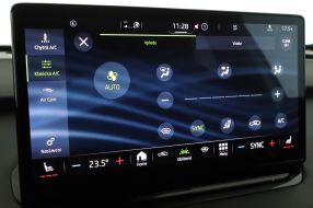 Škoda Enyaq - 2022