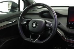Škoda Enyaq - 2022