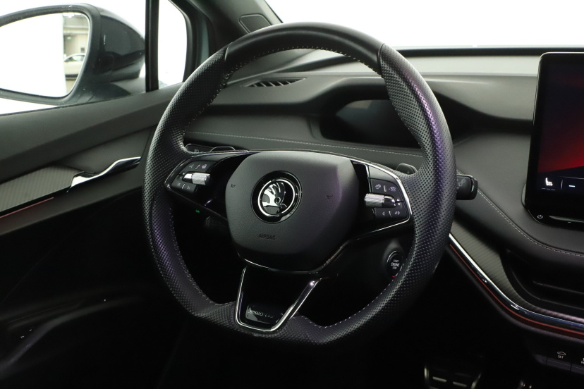 Škoda Enyaq, 2022