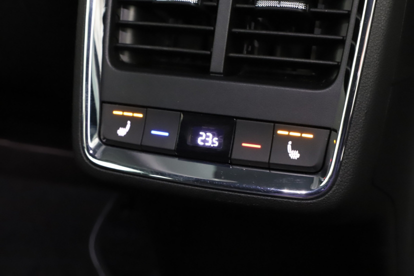 Škoda Enyaq, 2022