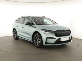 Škoda Enyaq - 2022