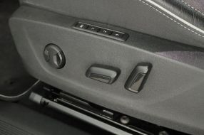 Škoda Enyaq - 2022