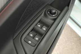 Škoda Enyaq - 2022