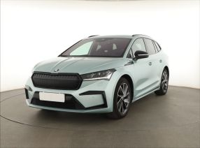 Škoda Enyaq - 2022