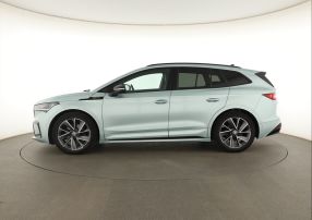 Škoda Enyaq - 2022
