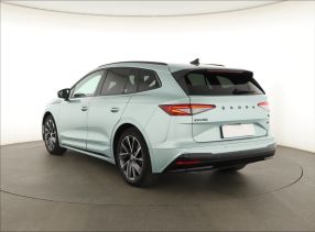 Škoda Enyaq - 2022