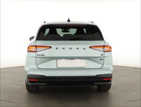 Škoda Enyaq - 2022