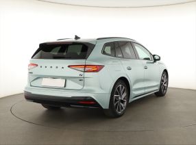 Škoda Enyaq - 2022
