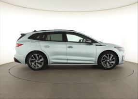 Škoda Enyaq - 2022