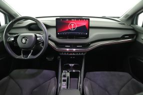 Škoda Enyaq - 2022