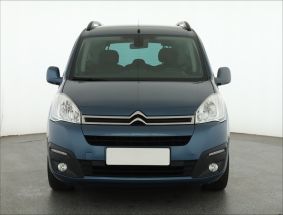 Citroen Berlingo - 2016