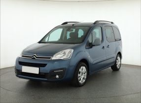 Citroen Berlingo - 2016
