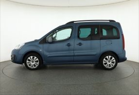 Citroen Berlingo - 2016